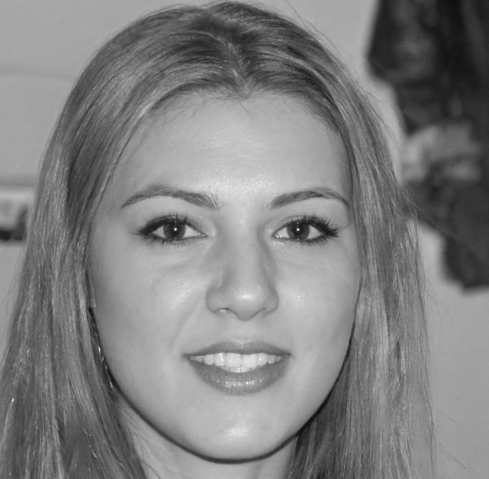 Priya Narayanswamy business owner