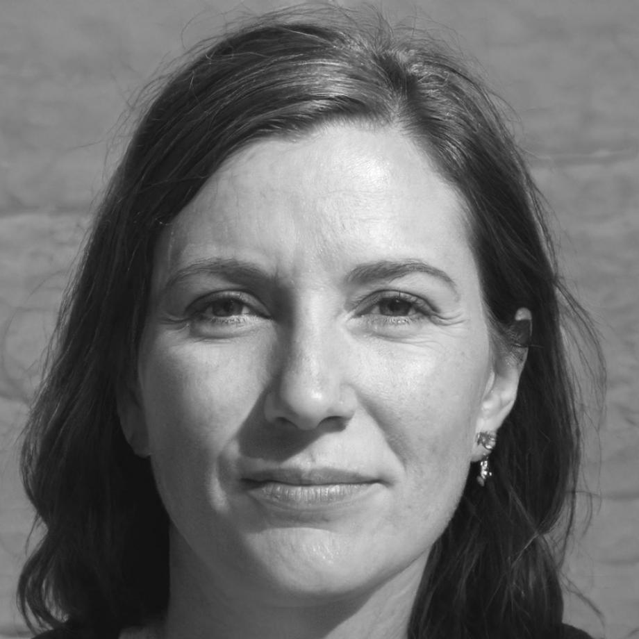 Saskia Van Der Berg small business owner