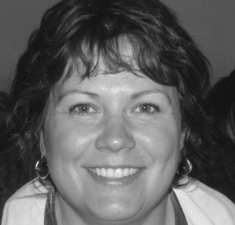 Ingrid Kallberg retail business owner